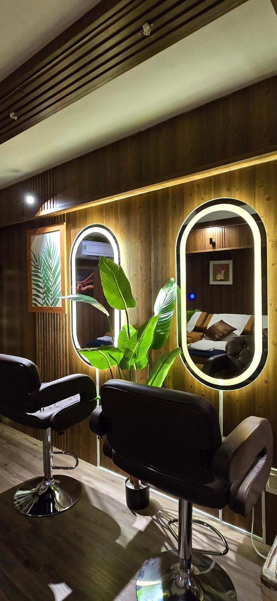 Rosa Zen Hotel Spa Cidade de Ho Chi Minh Exterior foto