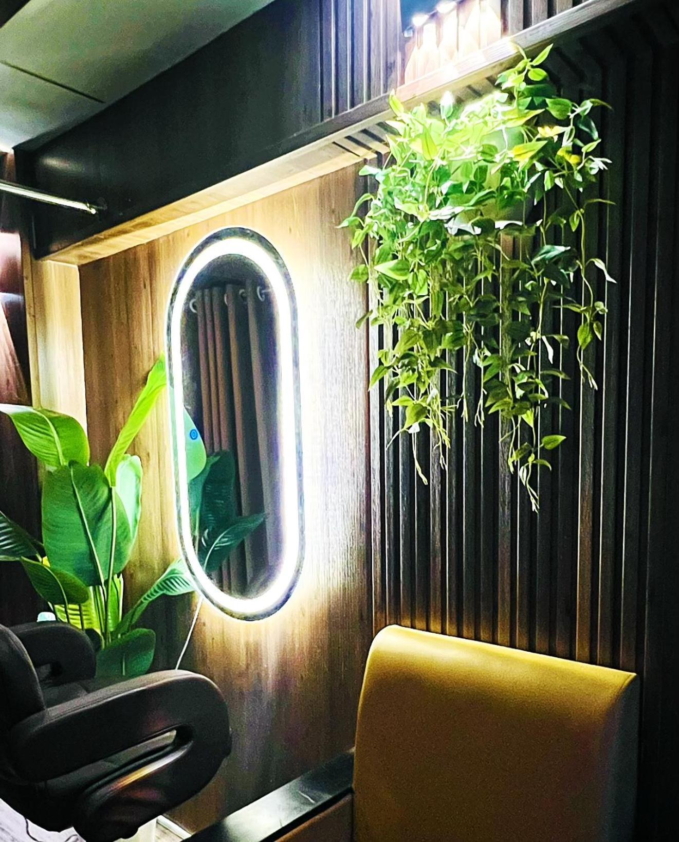 Rosa Zen Hotel Spa Cidade de Ho Chi Minh Exterior foto