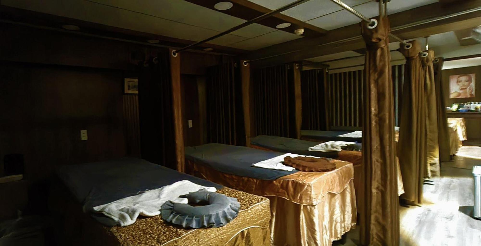Rosa Zen Hotel Spa Cidade de Ho Chi Minh Exterior foto